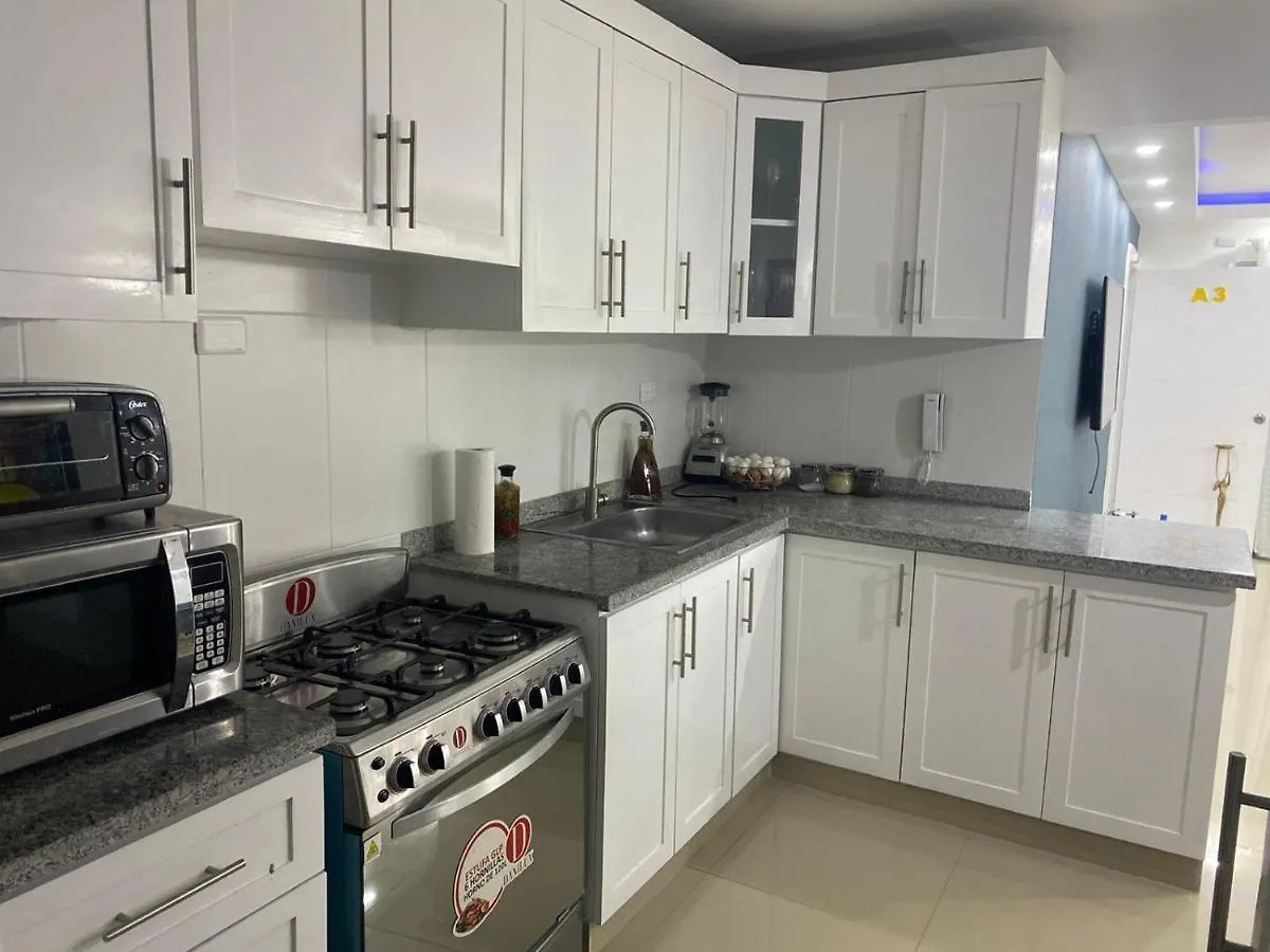 Residential Selene V Sunset Beach Punta Cana