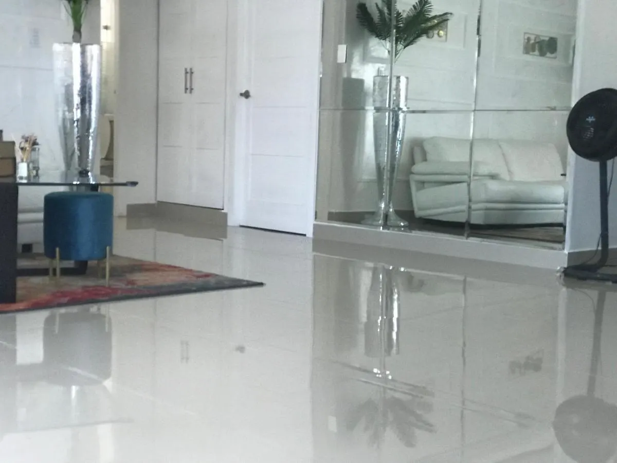 Residential Selene V Sunset Beach Dominikanska republiken